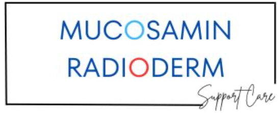  Mucosamin Radioderm